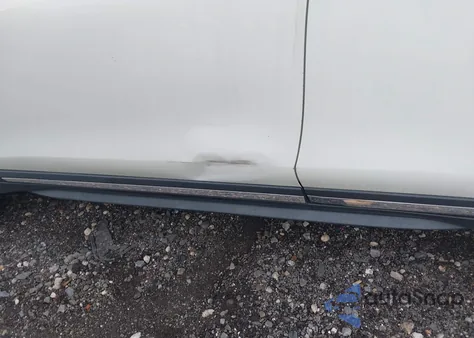 2018 Nissan Rogue Sl from USA, damaged, VIN JN8AT2MVXJW308499